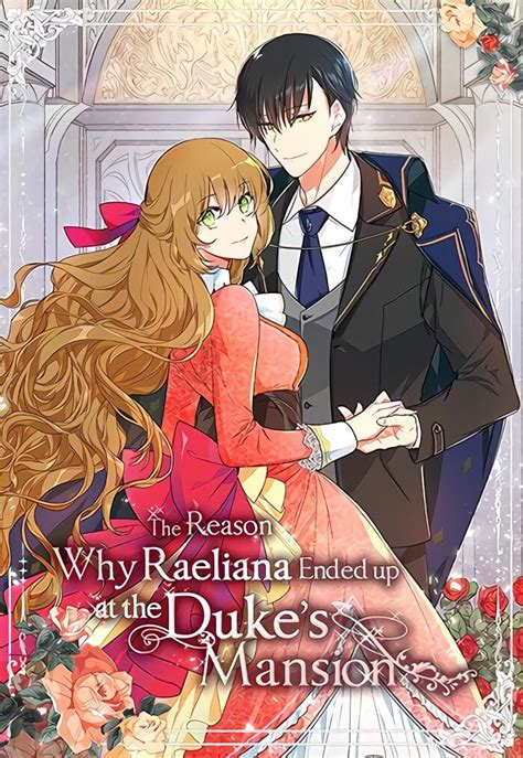 relianana|The Reason Why Raeliana Ended up at the Duke’s。